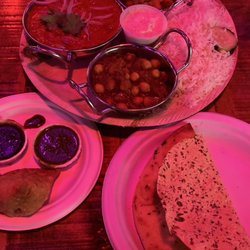 Khana Indian Grill