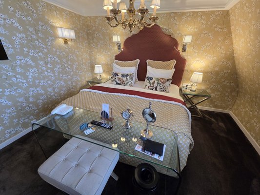 Hotel Estherea by null