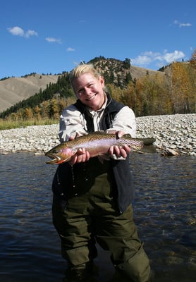 Triple Creek Ranch, A Montana Hideaway by null