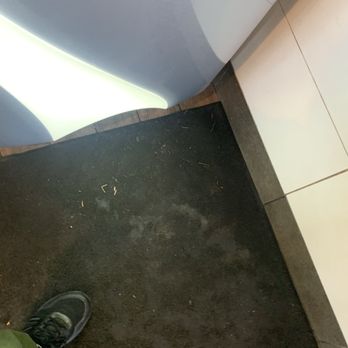 Wendy's - In front of the Beverage machine that had an Ant crawling on it. - Fast Food Near Me - San Bruno, California Wendy's - In front of the Beverage machine that had an Ant crawling on it. - Fast Food Near Me - San Bruno, California
