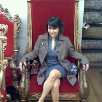 Omega Cinema Props - Thrones - Furniture Rental Near Me - Los Angeles, California