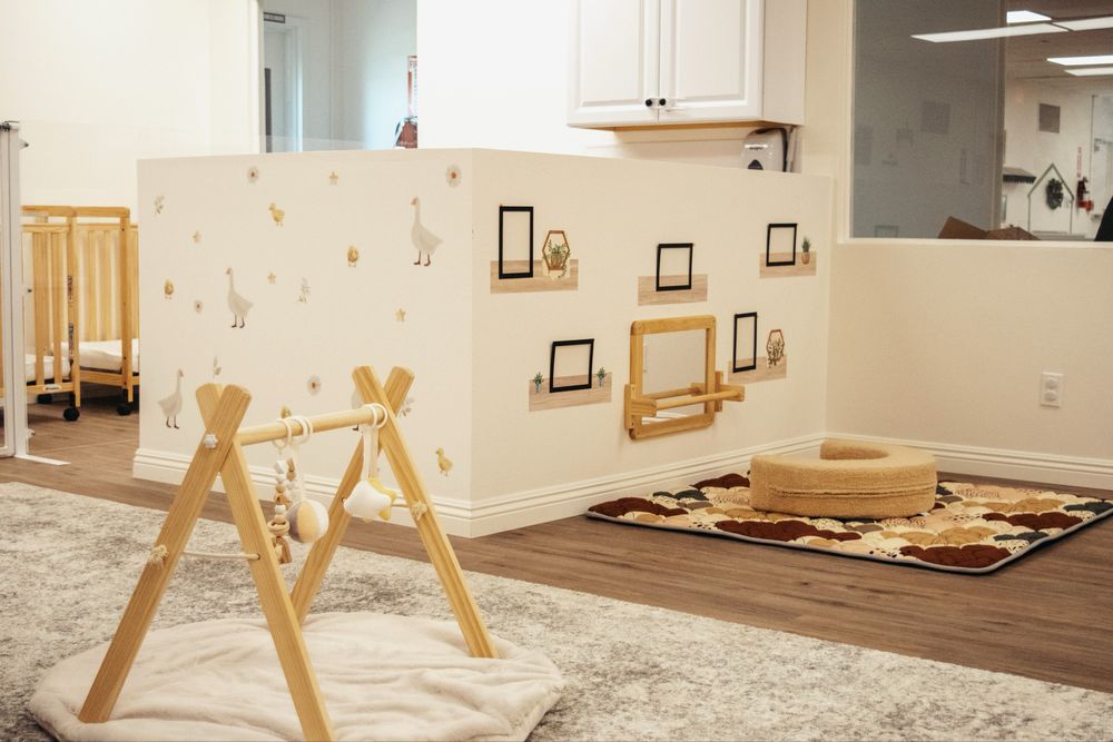 Schoolhouse Daycare Centers - childcare center in Riverside, CA