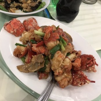 Affable Eatery - Lobster - Dim Sum Near Me - Brooklyn, New York