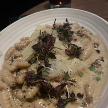 Aftermath - Gnocchi - New American Near Me - Phoenix, Arizona
