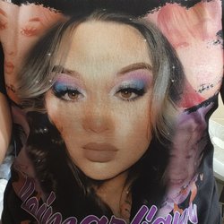 Airbrush Hawaii - Memorial Tshirt