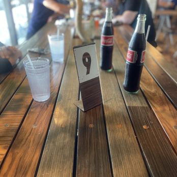 PublicUs - The tables were so cute - Coffee & Tea Near Me - Las Vegas, Nevada PublicUs - The tables were so cute - Coffee & Tea Near Me - Las Vegas, Nevada