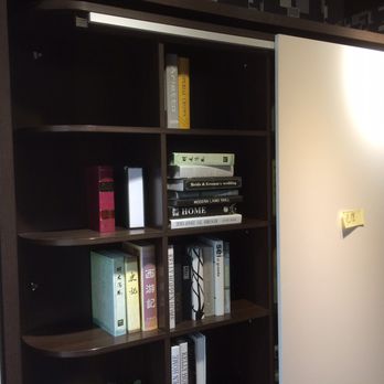 Save Space Furniture - Murphy Beds with shelving - Furniture Stores Near Me - Vancouver, British Columbia
