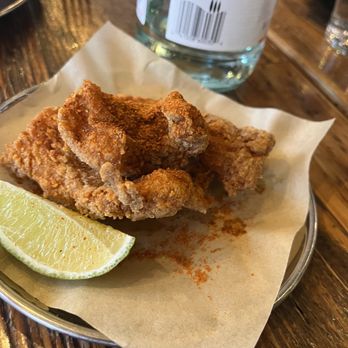 Dhamaka - Fish - Indian Near Me - New York, New York