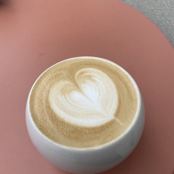 Iris Coffee Lab - Latte - Coffee & Tea Near Me - Raleigh, North Carolina Iris Coffee Lab - Latte - Coffee & Tea Near Me - Raleigh, North Carolina