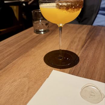 Pujol - Mexican Near Me - Ciudad de México, DIF