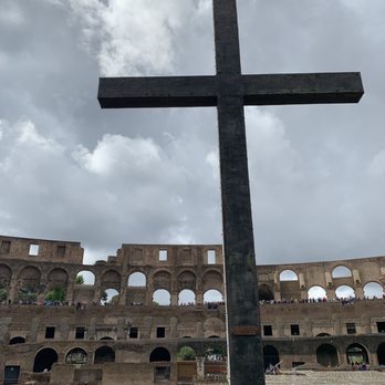 Gladiator Tours - Walking Tours Near Me - Rome, RM Gladiator Tours - Walking Tours Near Me - Rome, RM