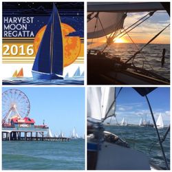 Sacketts Sailing Center