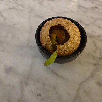 Safar By Karimi - pani puri - Halal Near Me - Cupertino, California Safar By Karimi - pani puri - Halal Near Me - Cupertino, California