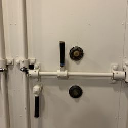 Safe vault