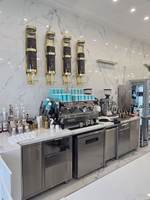 Le French Patisserie by null