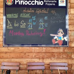 Pinócchio