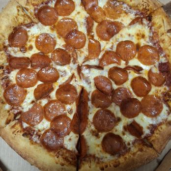 Marco's Pizza - Pizza Near Me - Simi Valley, California