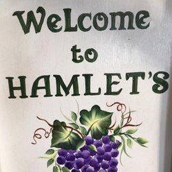 Hamlet Farm