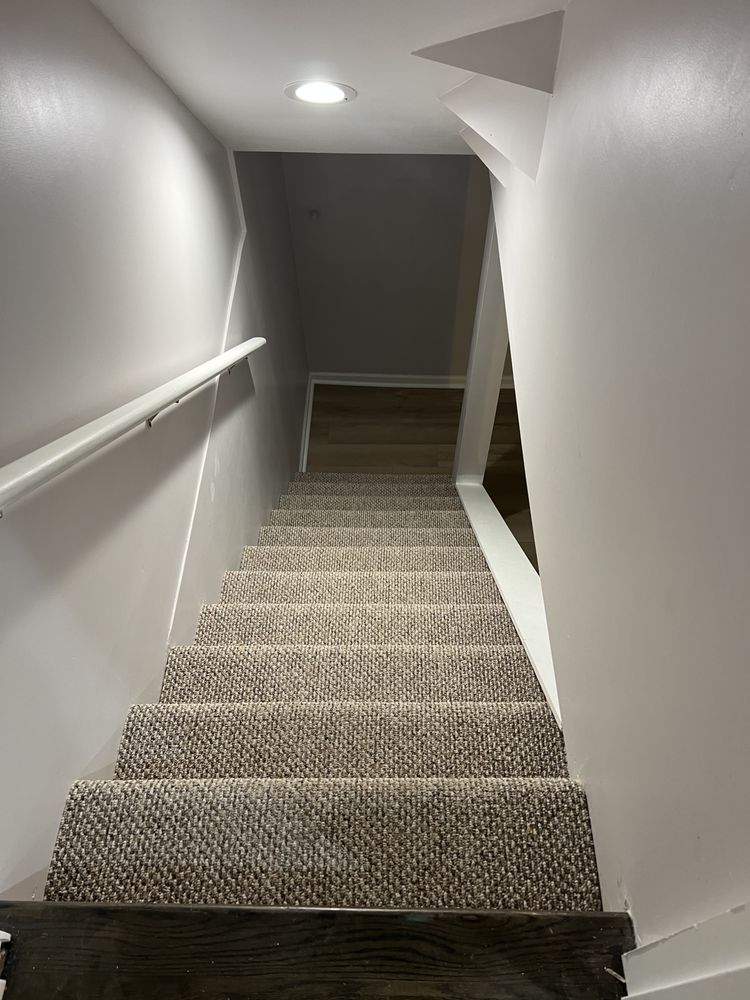 Slide of GD Remodeling & Services