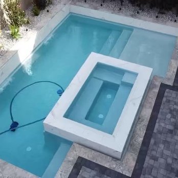 ReVamp Custom Pools - Pool & Hot Tub Service Near Me - Las Vegas, Nevada