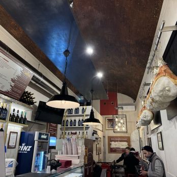Anzuini e Massi  - Florence, FI