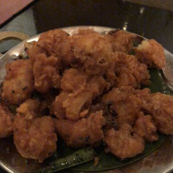 Rasika - Cauliflower Bezule - Indian Near Me - Washington, DC, District of Columbia