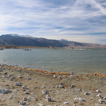 Mono Lake Tufa State Reserve - Lakes Near Me - Lee Vining, California Mono Lake Tufa State Reserve - Lakes Near Me - Lee Vining, California