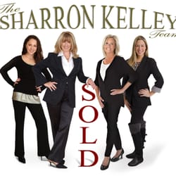 The Sharron Kelley Team - At Properties - Meet The Sharron Kelley Team!