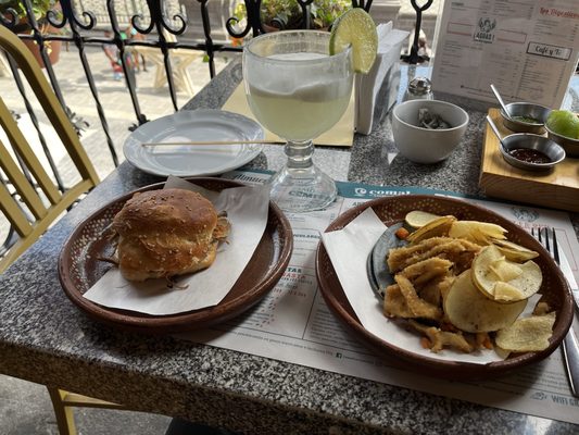 Comal by null