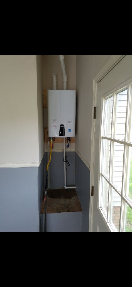 Slide of Drain Pros Plumbing & Mechanical