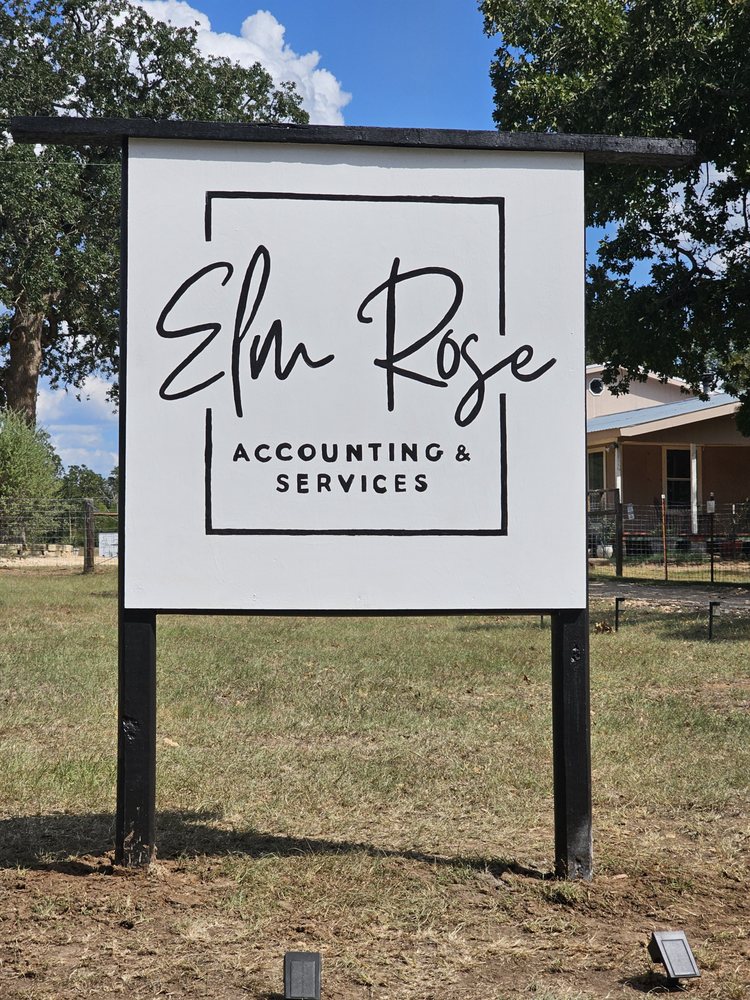 Elm Rose Premier Services - safety consultant in Elgin, TX
