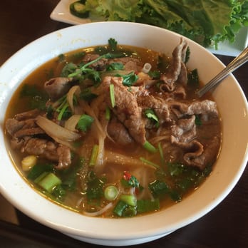 A Dong - #117, to die for! Favorite meal of all time! - Vietnamese Near Me - Selma, Texas