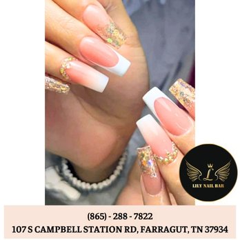Lily Nail Bar - Nail Salons Near Me - Farragut, Tennessee Lily Nail Bar - Nail Salons Near Me - Farragut, Tennessee