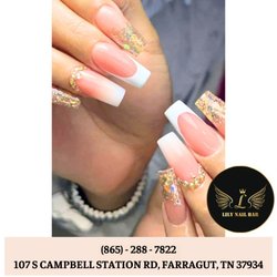 Lily Nail Bar