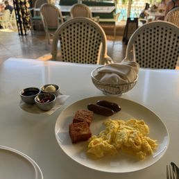 TPC Breakfast TPC Breakfast