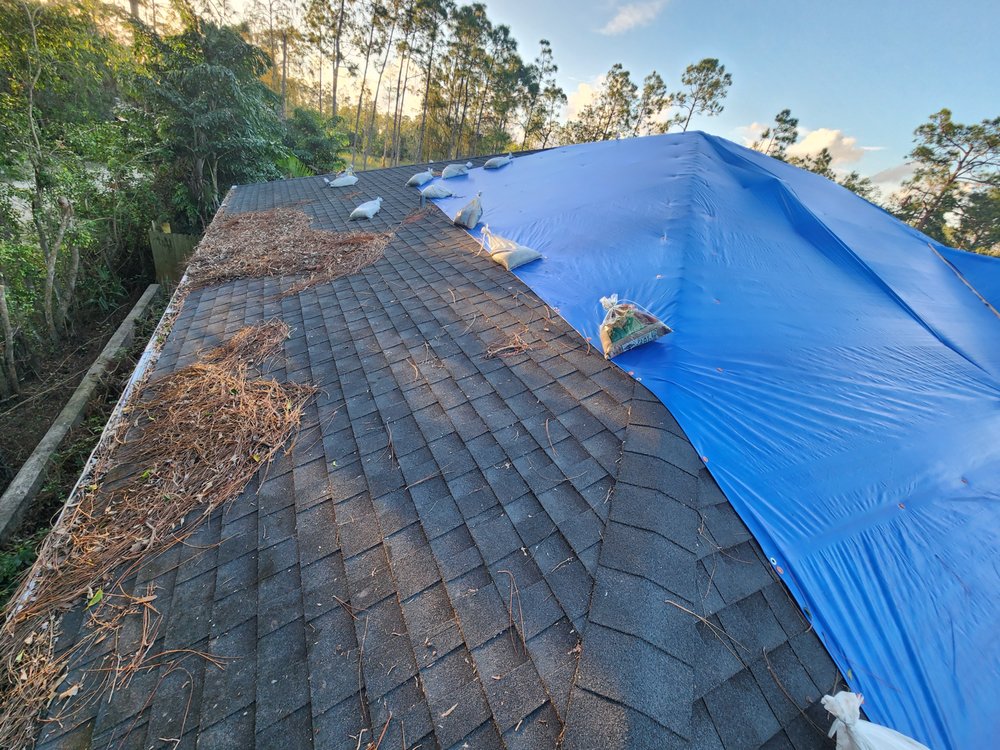 Slide of Wildcat Roofing & Restoration
