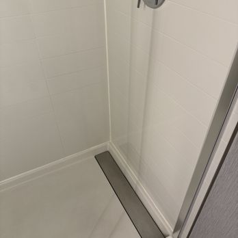 Hyatt Place Austin Lake Travis Four Points - The culprit to my shower debacle - Hotels Near Me - Austin, Texas Hyatt Place Austin Lake Travis Four Points - The culprit to my shower debacle - Hotels Near Me - Austin, Texas