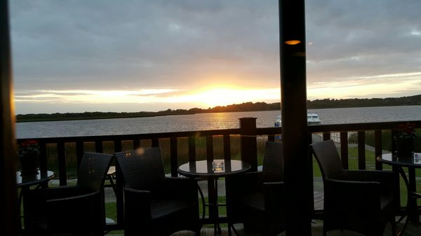 Wineport Lodge by null