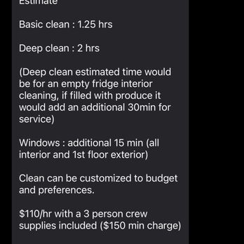 Kleen - Quite - Home Cleaning Near Me - Pasadena, California Kleen - Quite - Home Cleaning Near Me - Pasadena, California