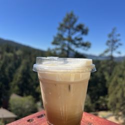 Moonridge Coffee Company - Cold Brew - 12 oz.