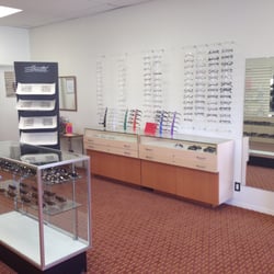 New West Optical