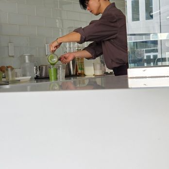 DAMO - Coffee & Tea Near Me - Los Angeles, California