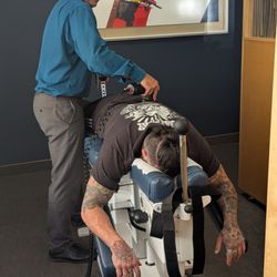 Power Health - Precision chiropractic care with Dr. Stornetta to help you move and feel better.