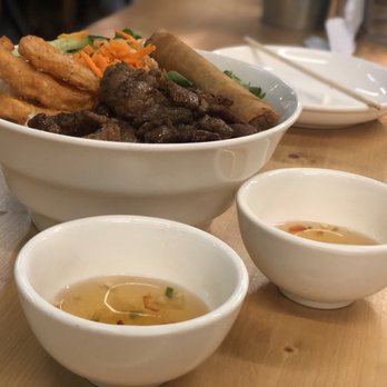 Pho Legend - Noodles Near Me - Los Angeles, California