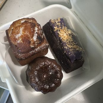 brown bag cookies - Desserts Near Me - Los Angeles, California brown bag cookies - Desserts Near Me - Los Angeles, California