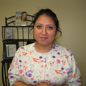 Daniel M Capponi, DDS - Welcome aboard Belen Hipolito, our new Dental Assistant here at the office of Napa Dentist Daniel M Capponi, DDS! - General Dentistry Near Me - Napa, California