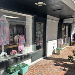 Gatorlillys of Winter Park - Outside