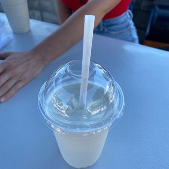 Silver Scoops Cafe & Creamery - Peanut butter shake - Ice Cream & Frozen Yogurt Near Me - Silver Lake, Michigan