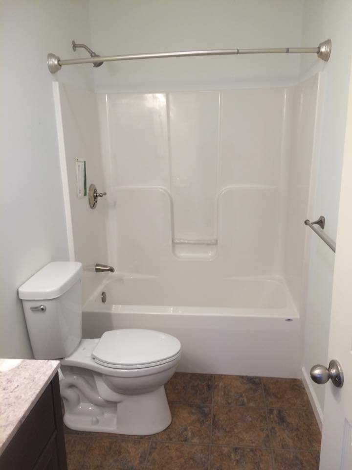 Slide of Bache Plumbing & Heating