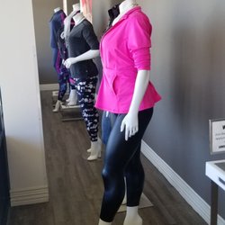 Lane Bryant - 1/23/21 Can you see the outfit I like?